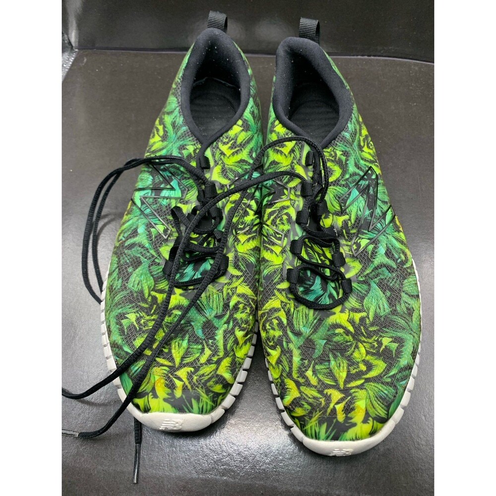 New Balance Flexonic Women's Running Shoes Size 9 Green